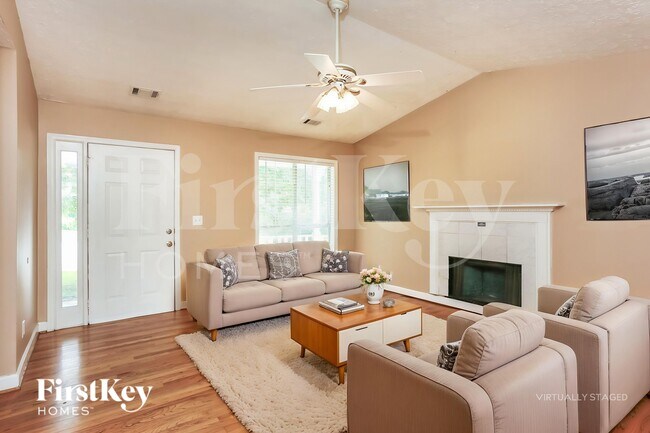 Foto del edificio - 5082 Memory Ln