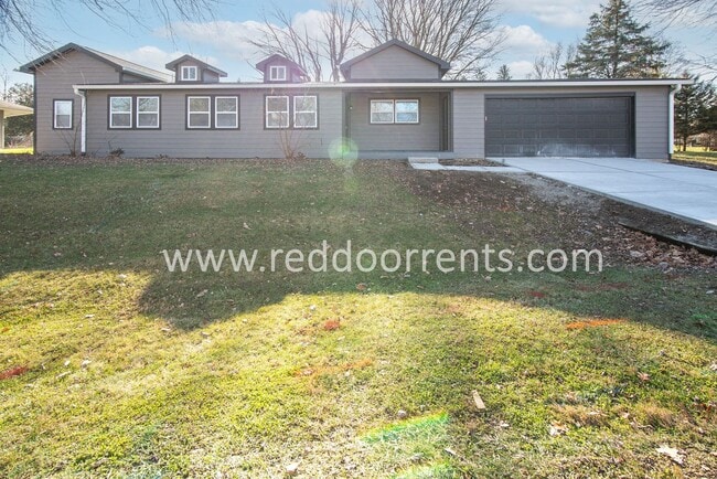 Foto del edificio - MOVE-IN SPECIAL: Move in this month and en...