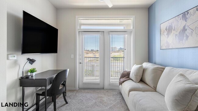 Foto del edificio - 14015 Univ Pass