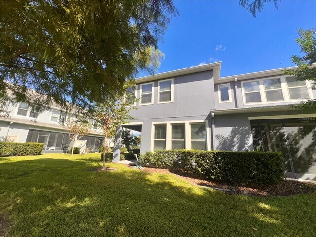 Foto del edificio - 499 Merry Brook Cir