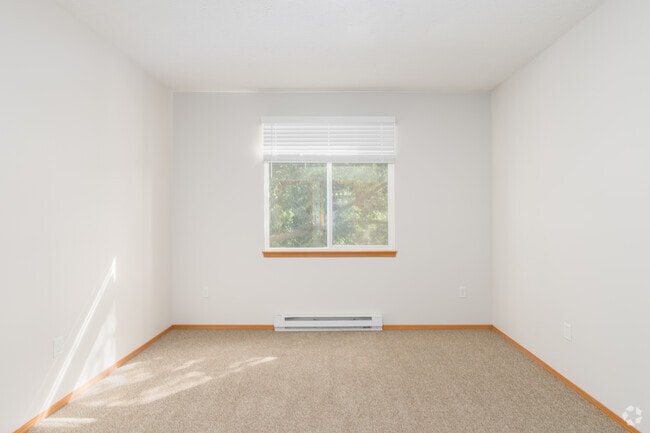 Interior Photo - The Lusitano