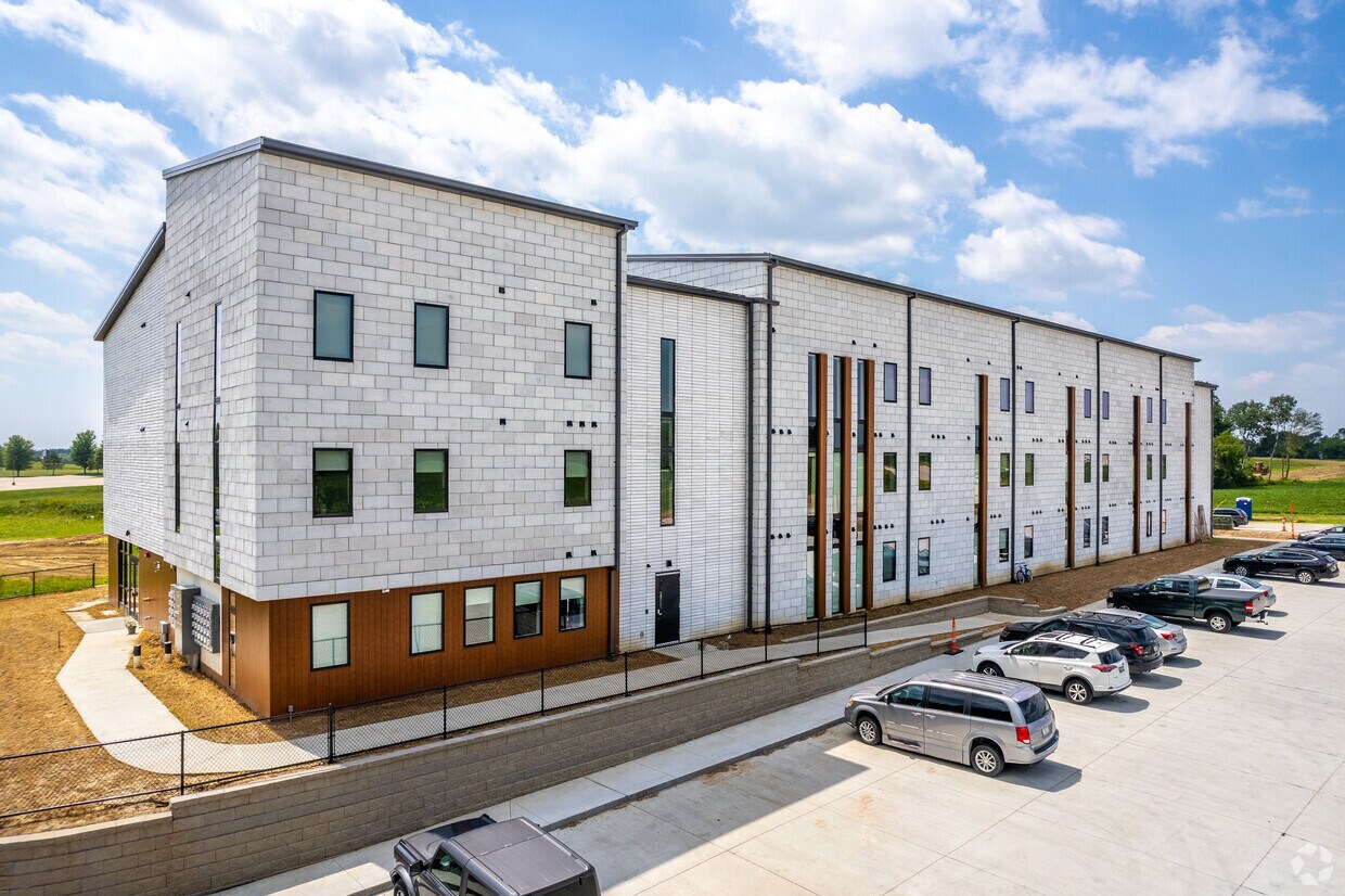 Briar Grove Apartments Apartments 2342 Sweet Parkway Rd Decorah, IA