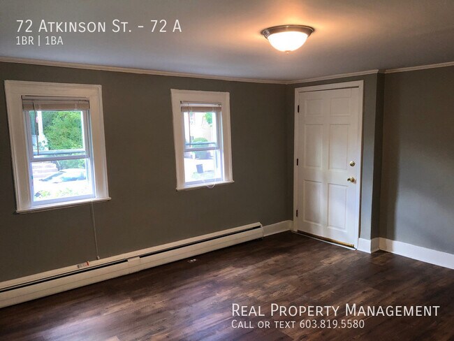 Building Photo - First Floor One Bedroom in Dover, NH with ...