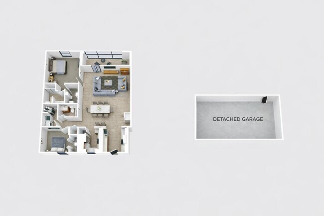 Foto del edificio - 101 Laurel Wood Way