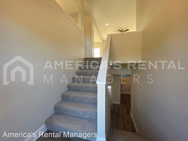 Building Photo - 4 br, 3 bath House - 6901 Pannell Road