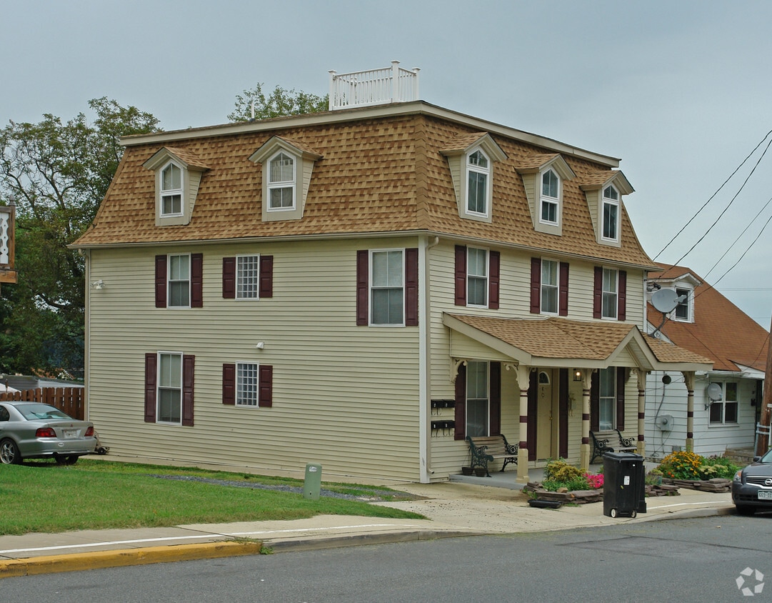571 Otsego St, Havre De Grace, MD 21078 Apartments in Havre De Grace