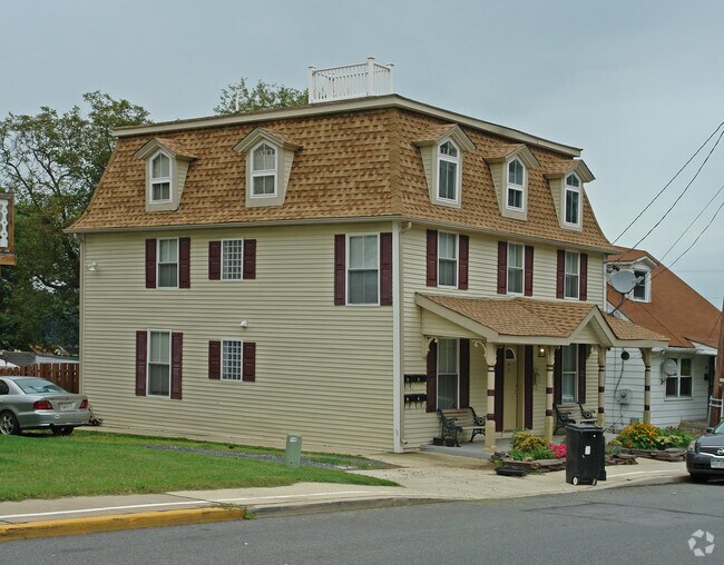 571 Otsego St Havre De Grace, MD 21078 Rentals Havre De Grace, MD