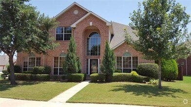 Building Photo - 1531 Chase Oaks Dr