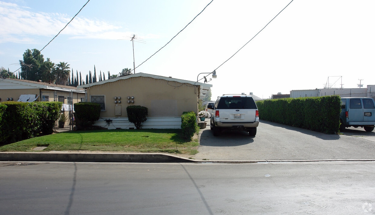 Building Photo - 7900 Willis Ave