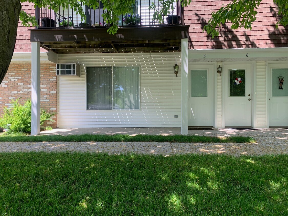 Foto principal - 1801 Wildlife Dr