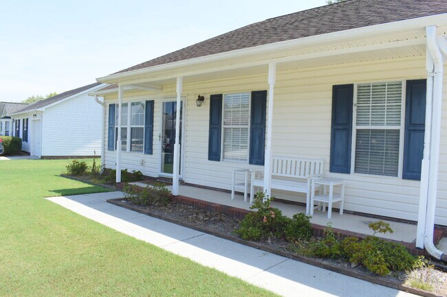 Foto del edificio - 4824 Weybridge Ln