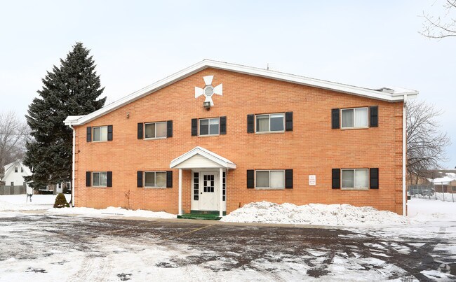 Building Photo - Pleasant View Apartments