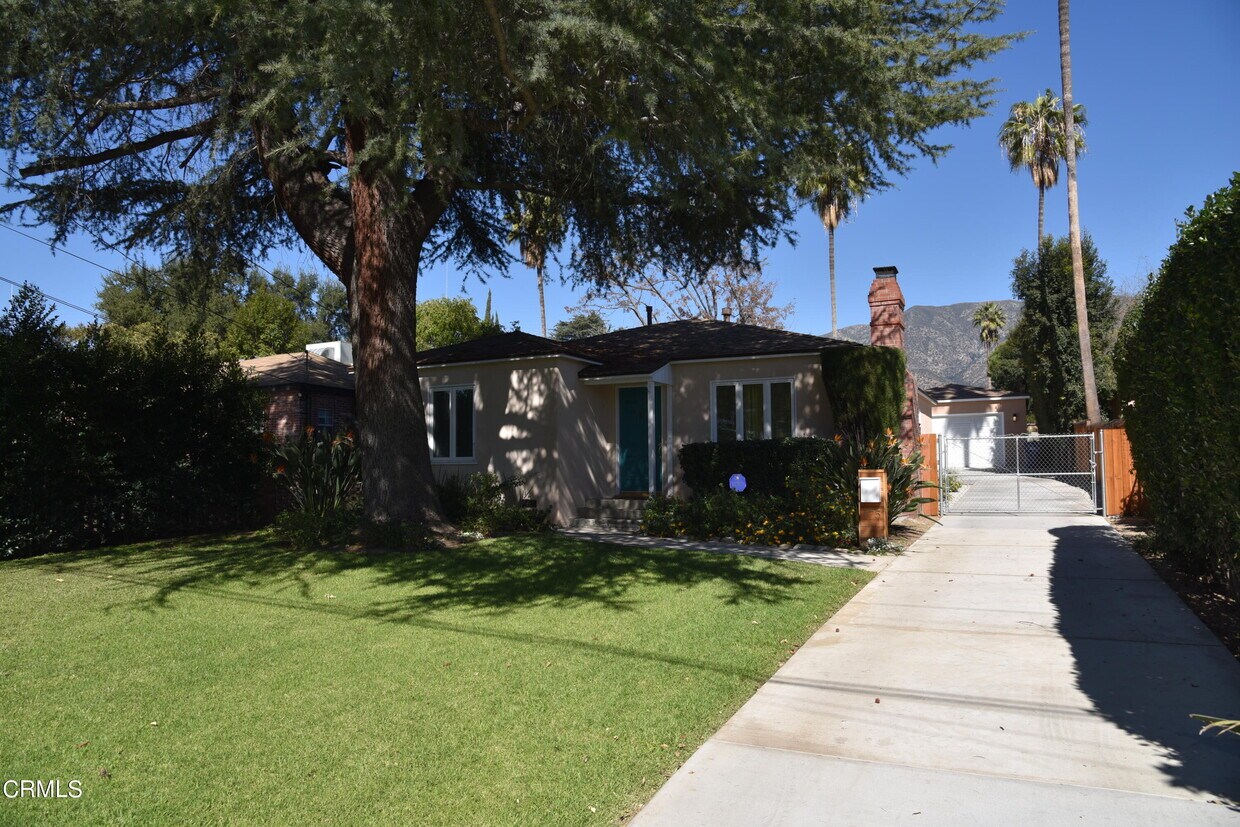 26 Apartments for Rent in Altadena, CA Westside Rentals