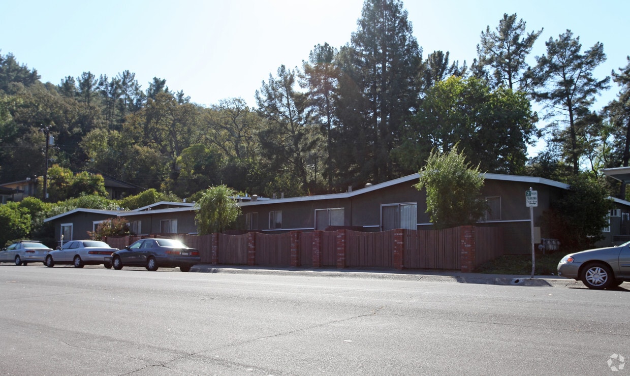 Building Photo - 907 Village