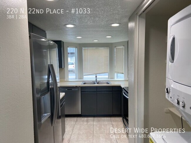 Foto del edificio - 220 N 22nd Pl