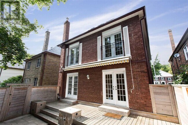 Photo du bâtiment - 81 Whitehall Rd