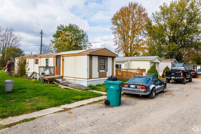 Building Photo - Belle Mobile Village