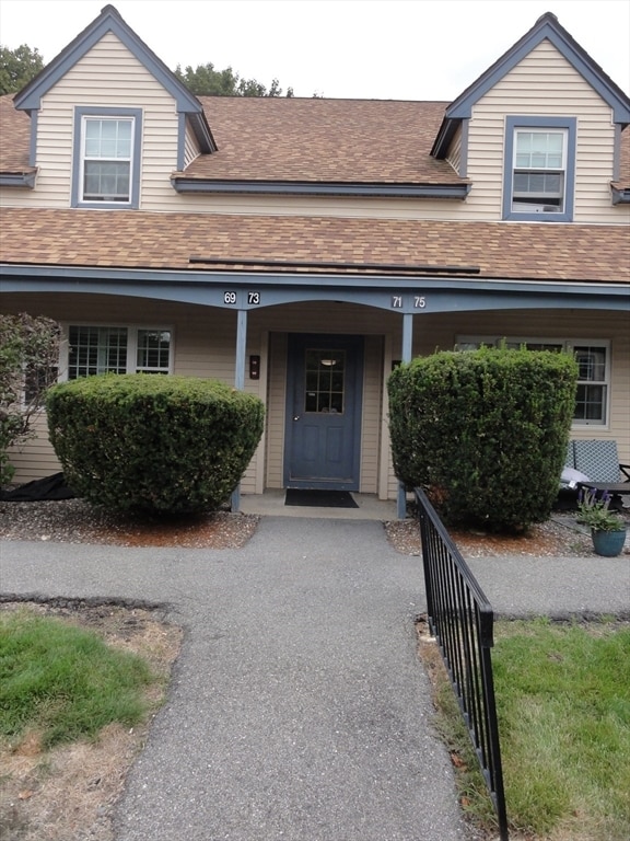 Building Photo - 73 Kennedy Dr