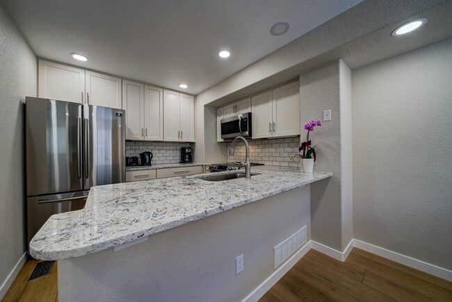 Photo - 5781 University Village View Townhome