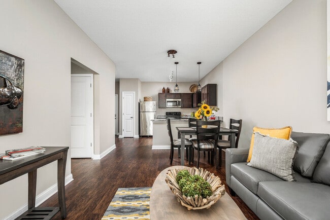 Building Photo - Bonterra Apartments
