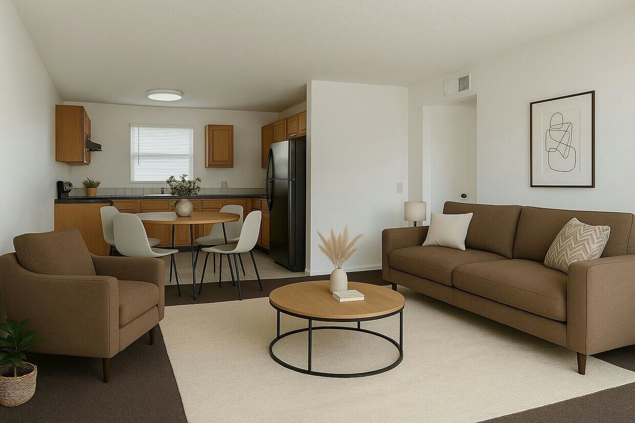 Foto principal - 712 E Floribraska Ave