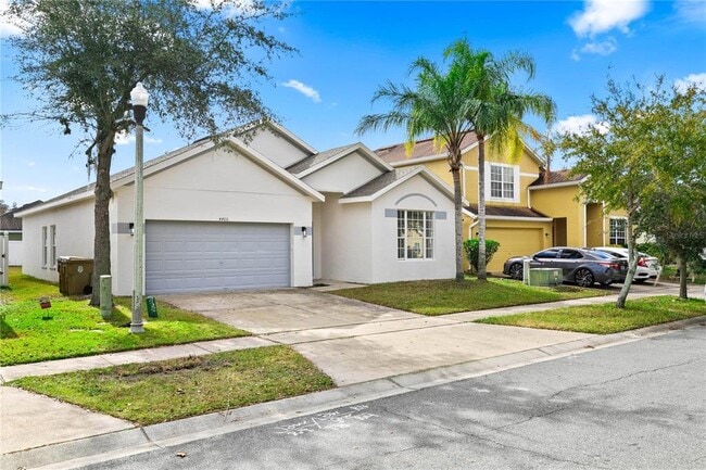 Foto del edificio - 4406 Hidden Meadow Dr