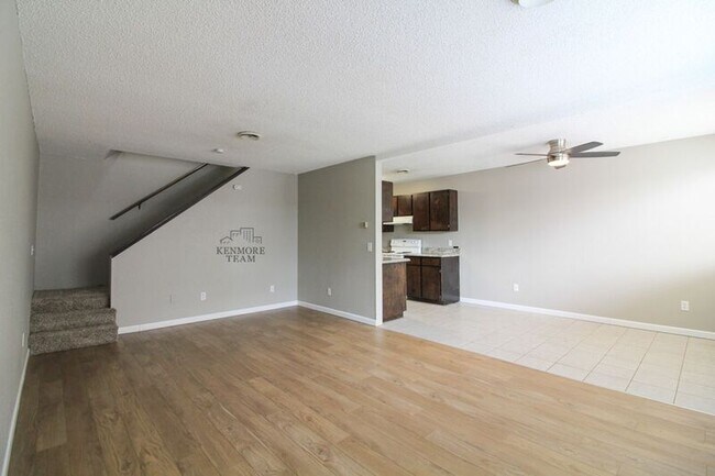 Building Photo - 1010 Catskill St