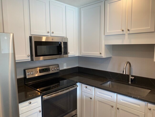 Kitchen - 3545 28th St