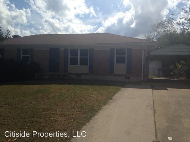 Building Photo - 3 br, 1.5 bath House - 8969 Cornell Drive