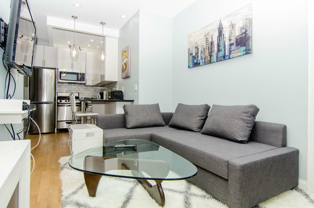 Foto principal - 249 Eldridge St