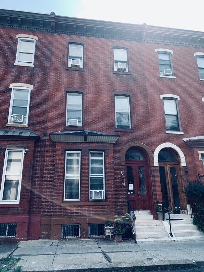 Vista de la calle - 157 N 21st St
