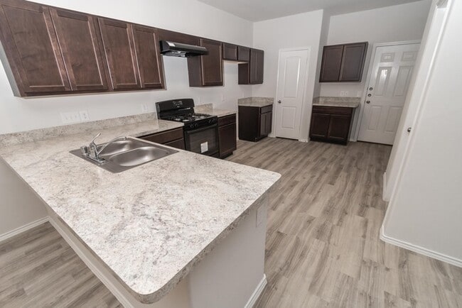 Building Photo - 5518 Tobins Gully Dr