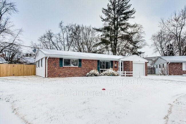 Building Photo - 3626 Ireland Ct