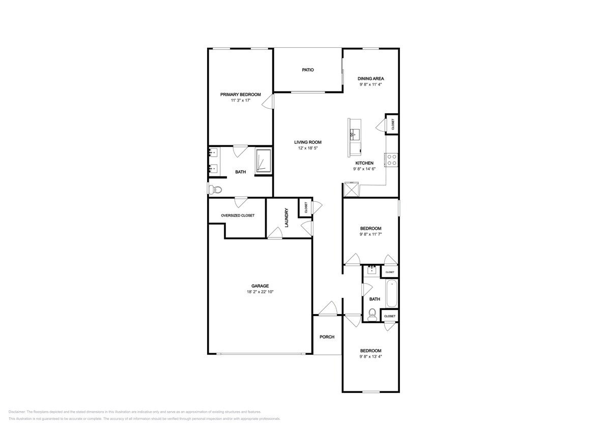 Building Photo - 1213 Crested Iris St