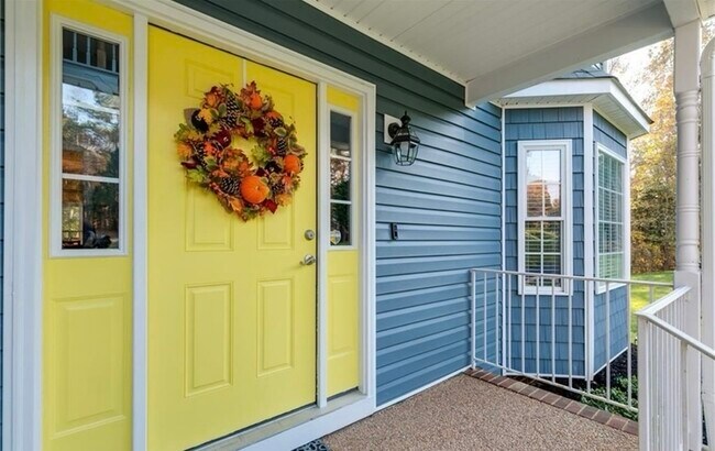 Foto del edificio - 11519 Lylwood Ln