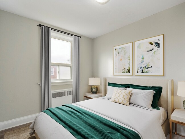 Building Photo - Truman Apartments