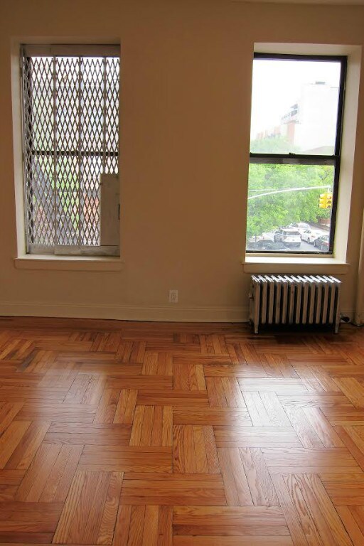 Building Photo - 500 E 119th St