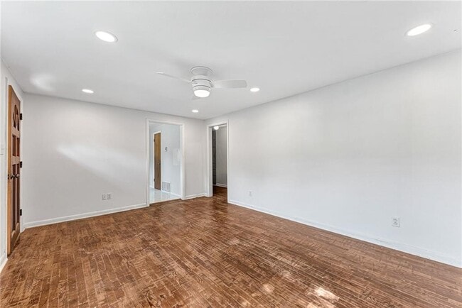 Foto del edificio - 1204 W Carter St