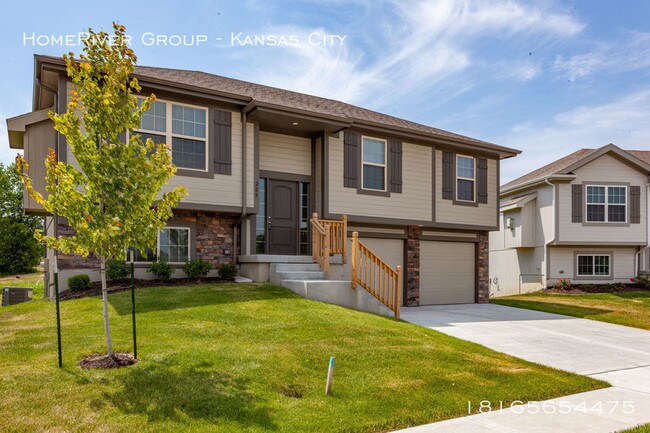 Building Photo - FREE RENT for this BRAND NEW Home!!!