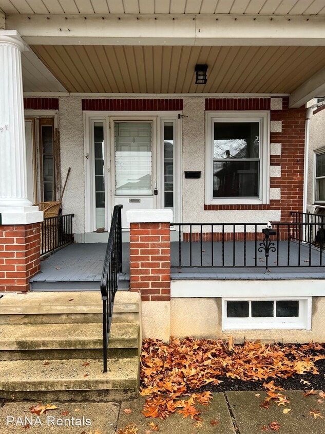 215 N Brobst St, Shillington, PA 19607 House Rental in Shillington