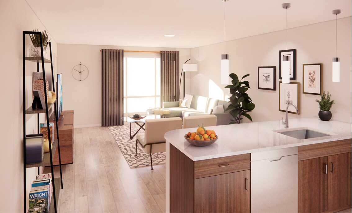 Isabelle Terrace Apartments 210 SE 9th Ave Hillsboro, OR