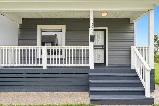 Foto del edificio - 1025 Howard St