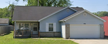Building Photo - 4414 Bunkum Rd