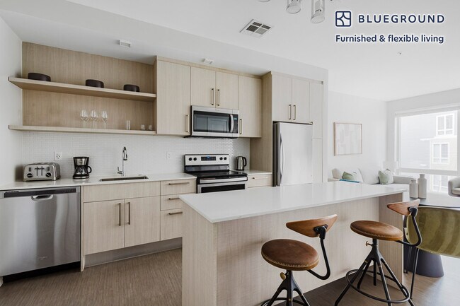 Foto del edificio - 3688 Washington St