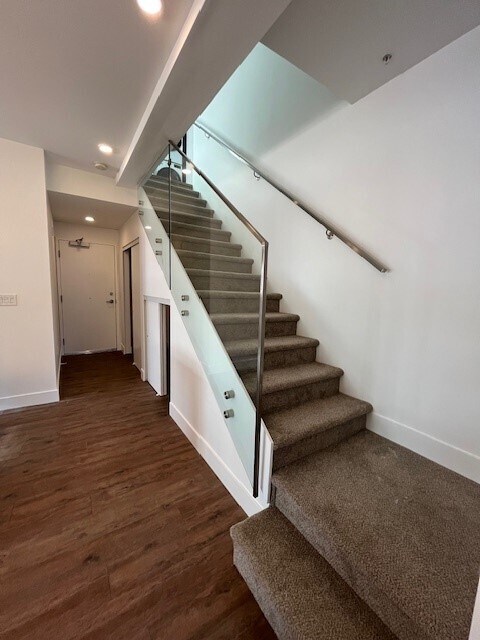 Photo du bâtiment - Beautifully Designed 2 Bedroom 2 Bathroom suite at The Mansion