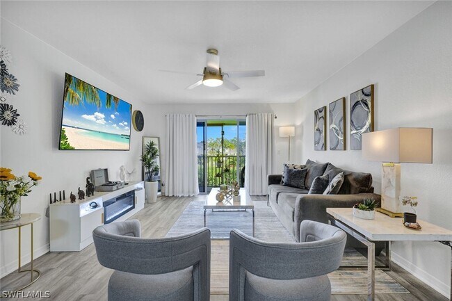 Foto del edificio - 1599 Trafalgar Ln