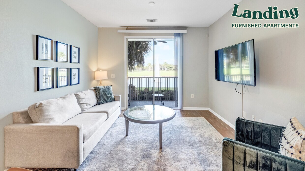 Foto principal - 1820 Crosstown Club Pl