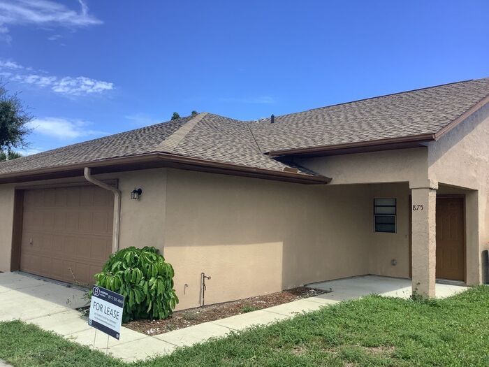 Primary Photo - NOW AVAILABLE! 875 S PATRICK DR, SATELITE ...