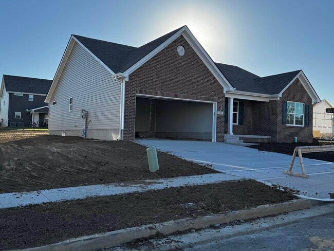 Building Photo - 100 Tyler Wy