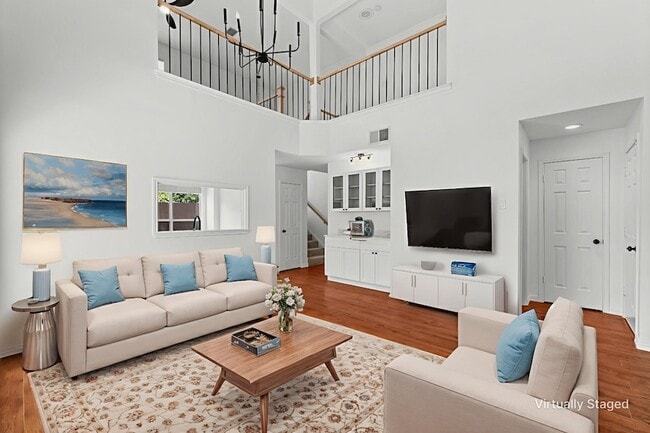 Foto del edificio - 4709 Thorntree Dr